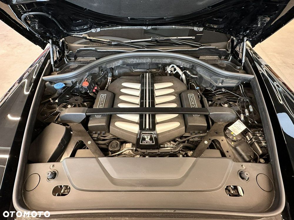 Rolls-Royce Inny - 27
