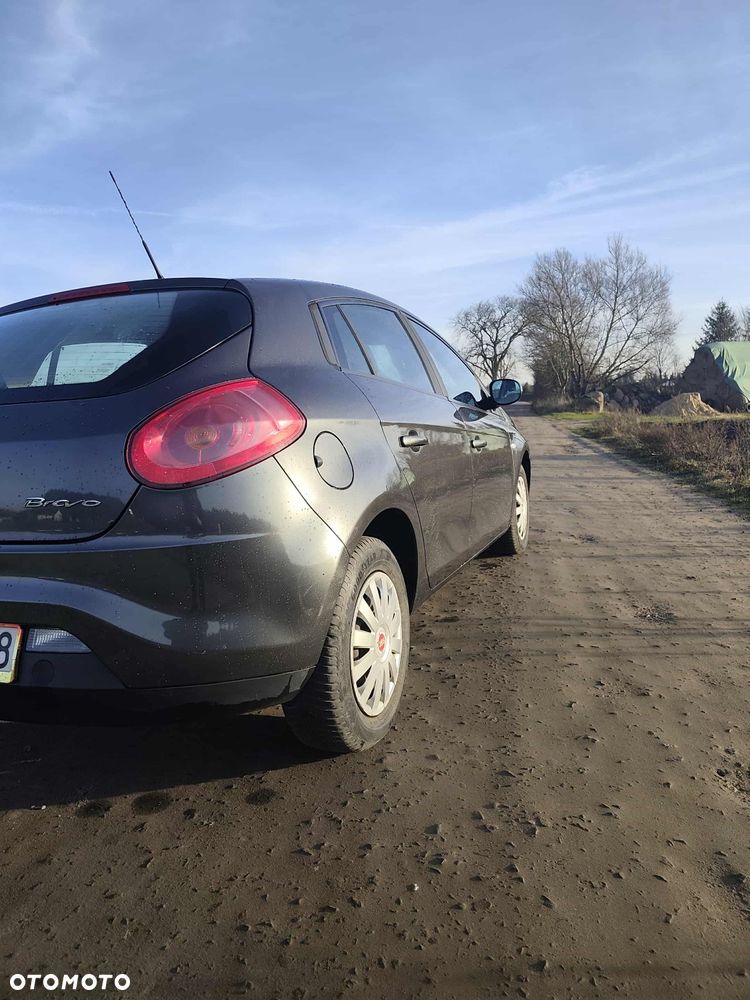 Fiat Bravo - 5