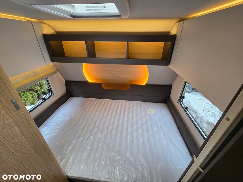 LMC TANDERO 430D New edition - 18