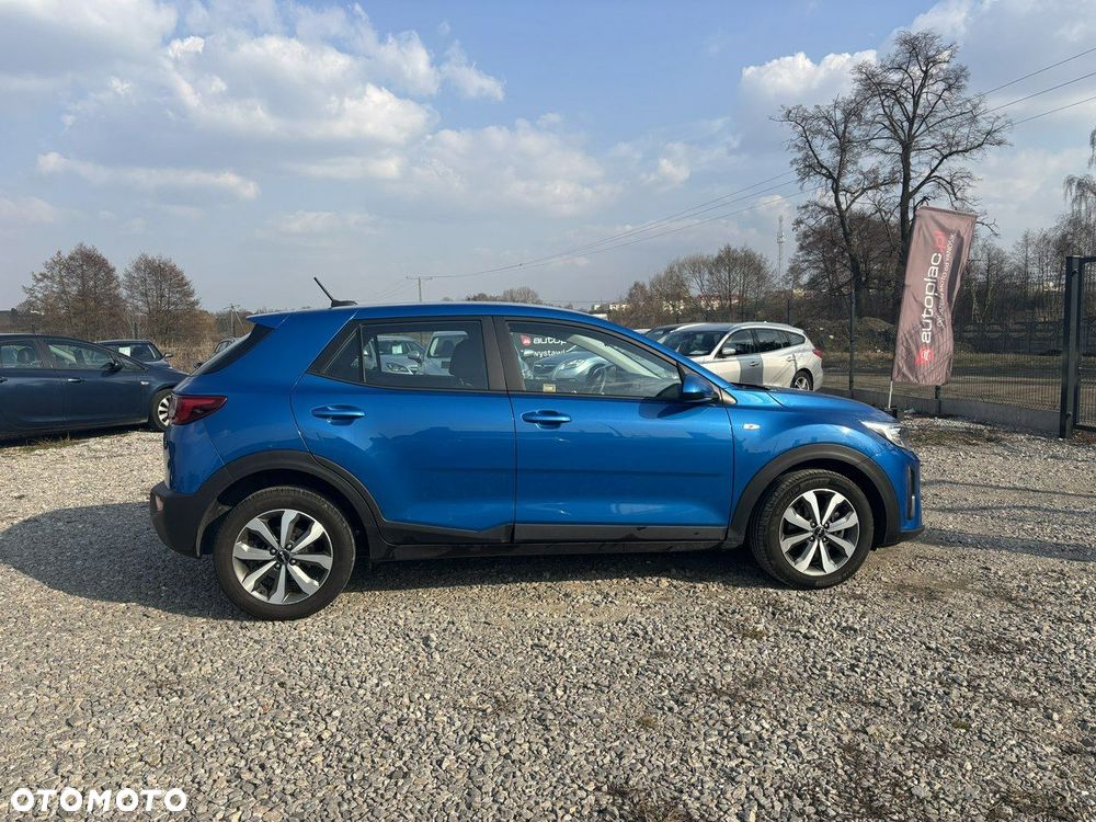 Kia Stonic - 13