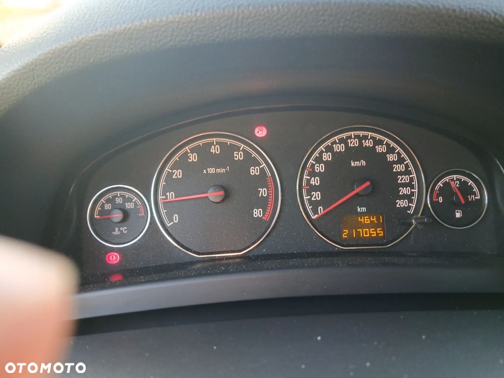 Opel Signum 1.8 Elegance - 2