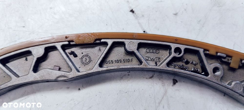 ROZRZĄD KOMPLET AUDI A4 A5 A6 3.0 TDI CLA CDU CVU - 1