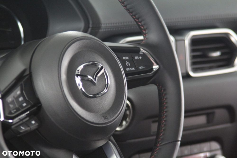 Mazda CX-5 - 15