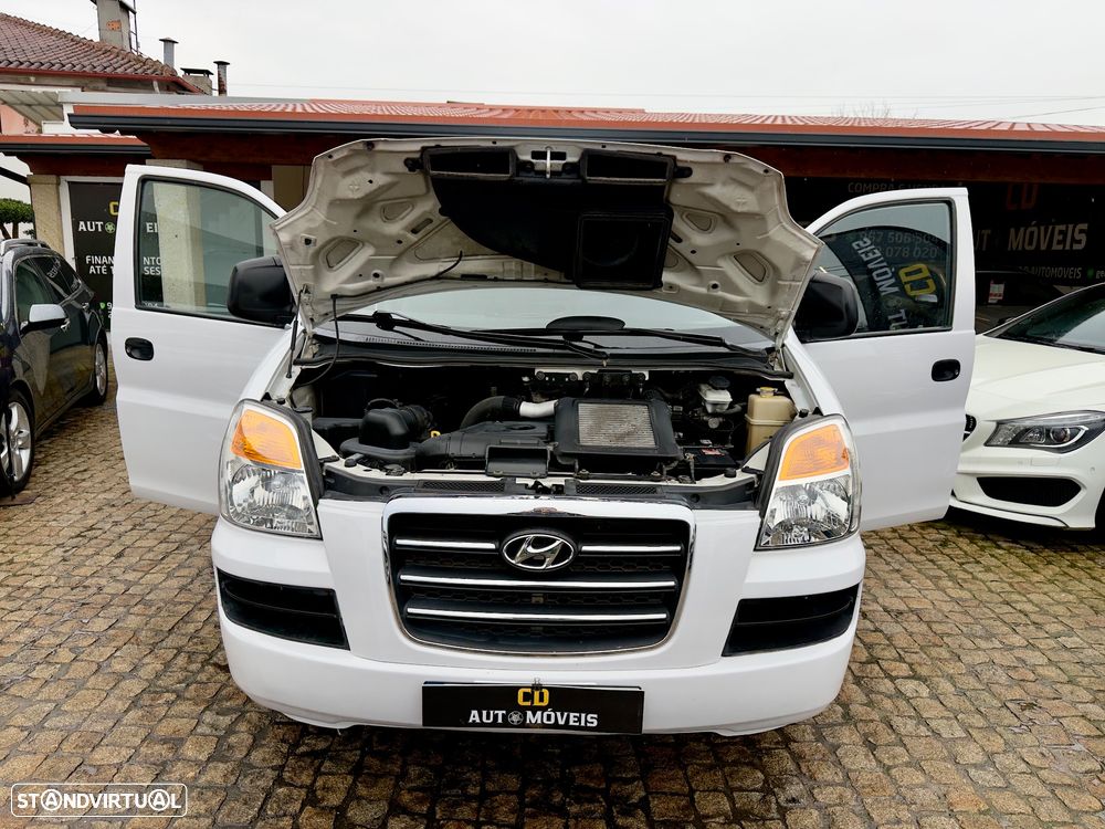 Hyundai H 1 crdi - 46