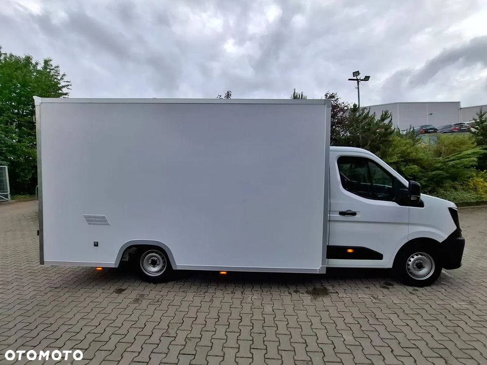 Renault Master Platforma L3H1 - 6