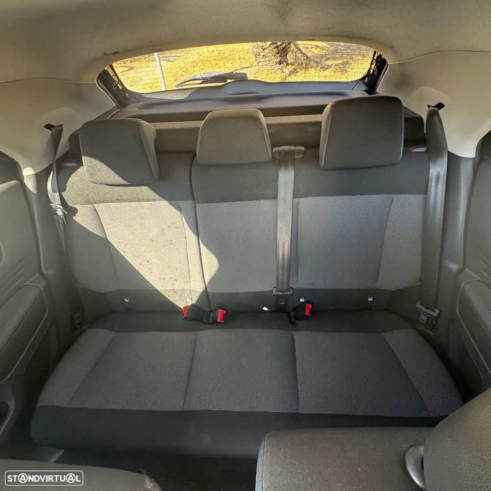 Citroën C4 Cactus 1.2 PureTech Live - 11