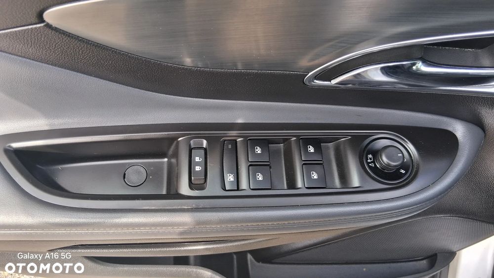 Opel Mokka 1.4 Turbo ecoFLEX Start/Stop 4x4 Innovation - 25