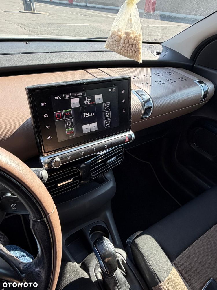 Citroën C4 Cactus 1.2 PureTech Shine - 12