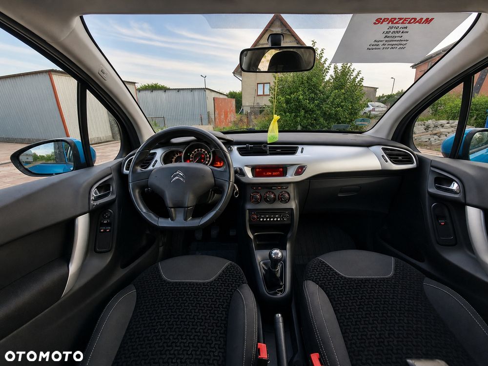 Citroën C3 - 3