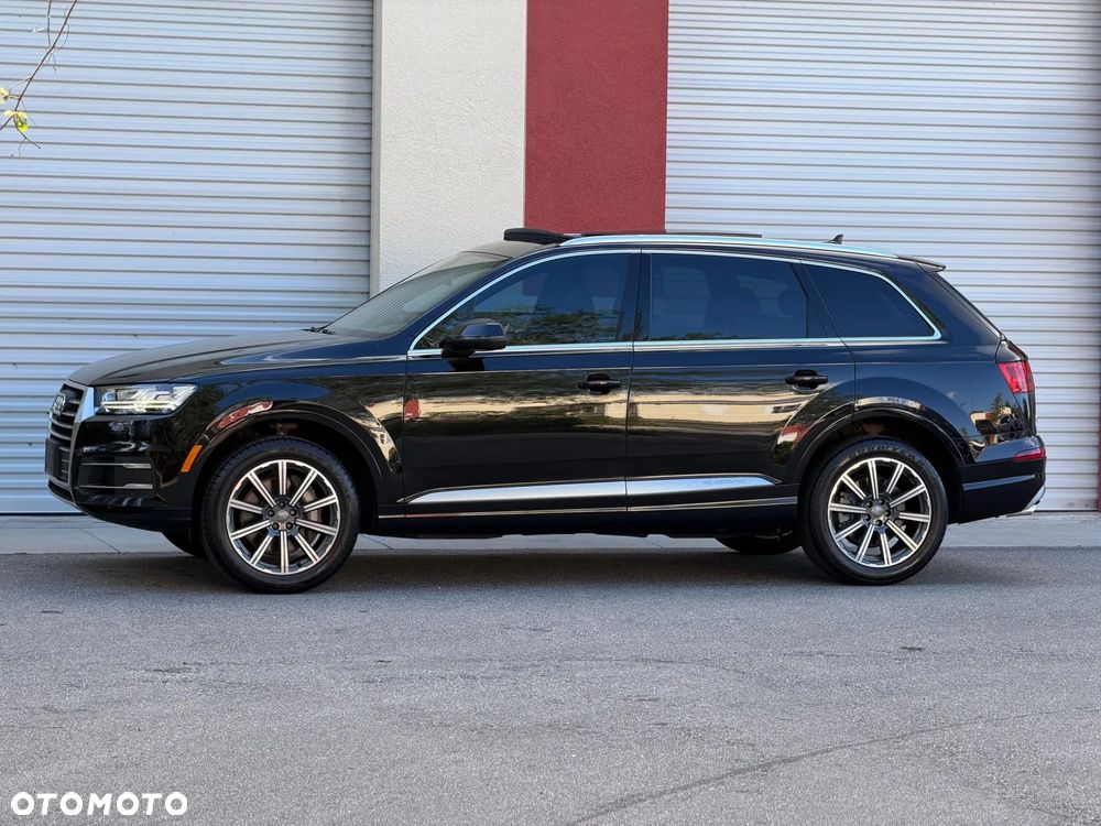 Audi Q7 - 6