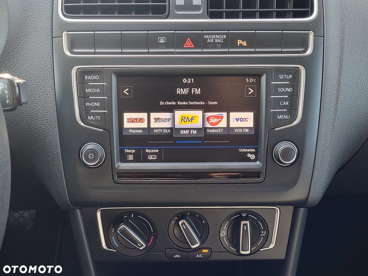 Volkswagen Polo - 15