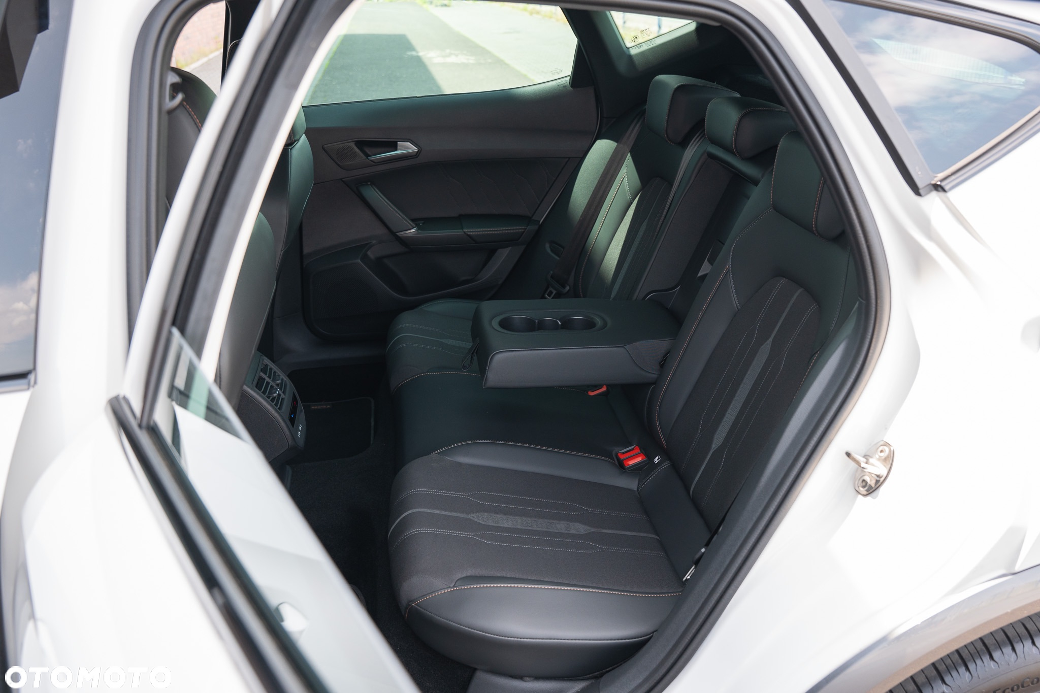 Cupra Formentor 1.5 TSI - 31