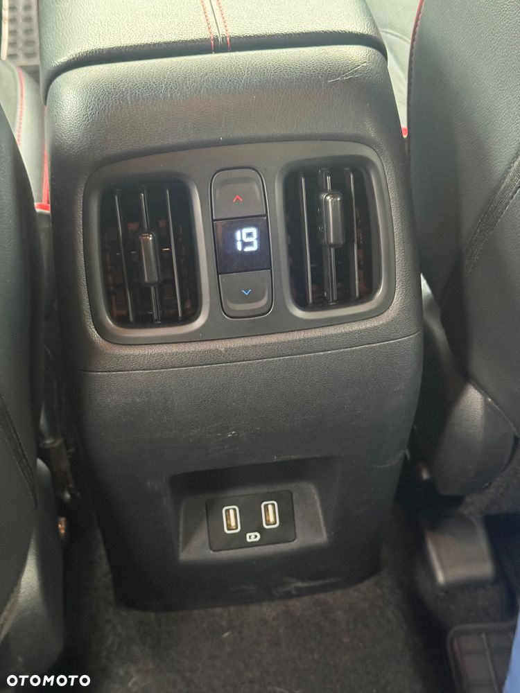 Hyundai Tucson 1.6 T-GDi N-Line 2WD DCT - 6