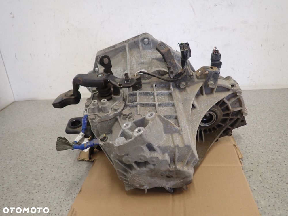 KIA PICANTO II 1.0i G3LA LIFT 15-17 SKRZYNIA BIEGÓW MF1873 - 7