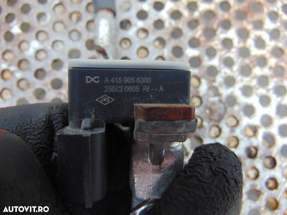 Borna minus Renault Master cod 250820605r Opel Movano Nissan Nv400 senzor baterie a4159056300 kangoo mercedes citan - 4