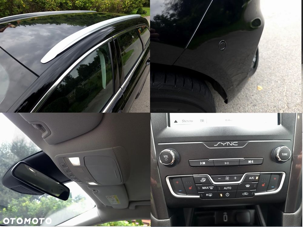 Ford Mondeo 2.0 TDCi Titanium - 30