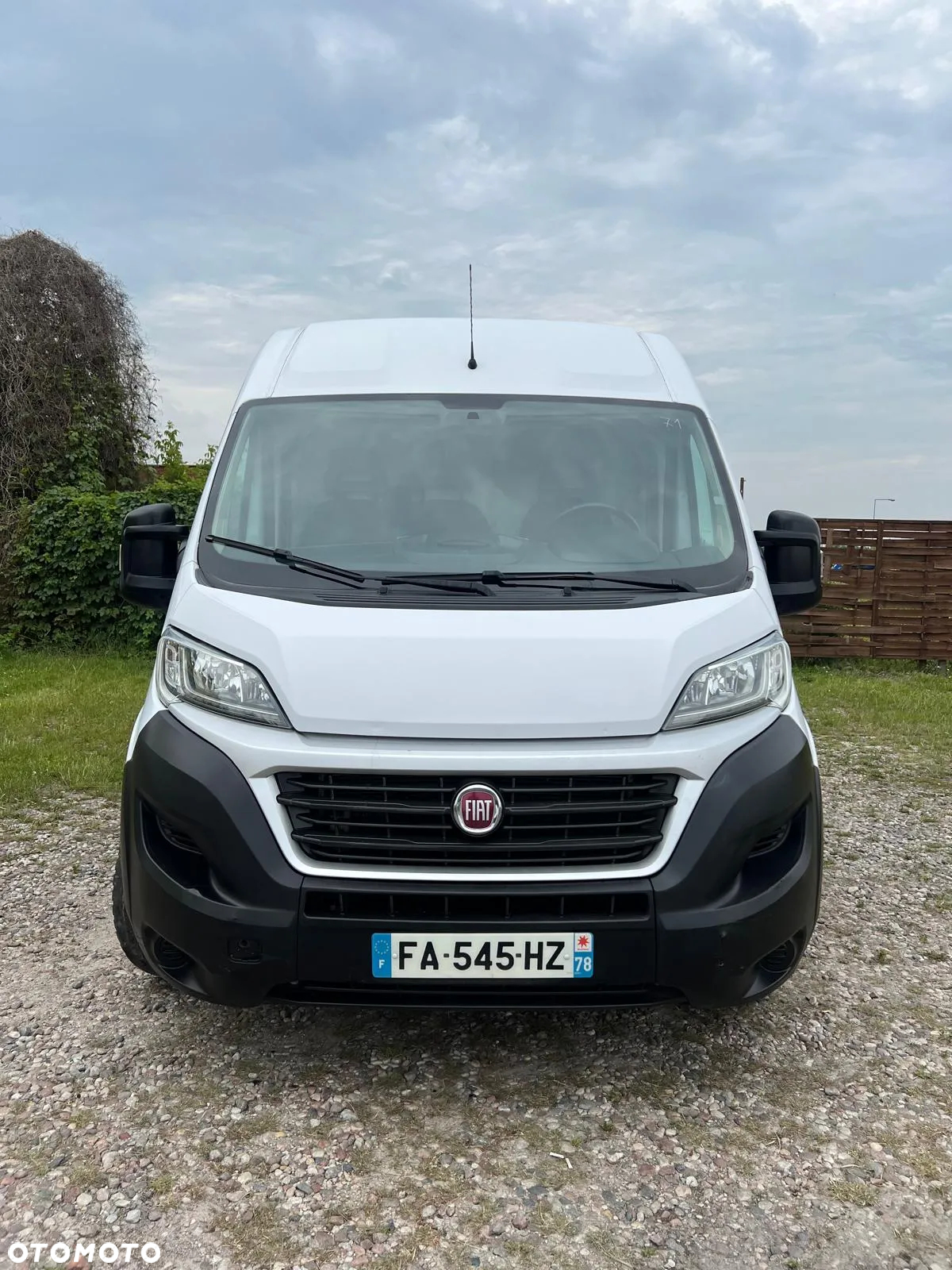 Fiat Ducato L2H2 - 2