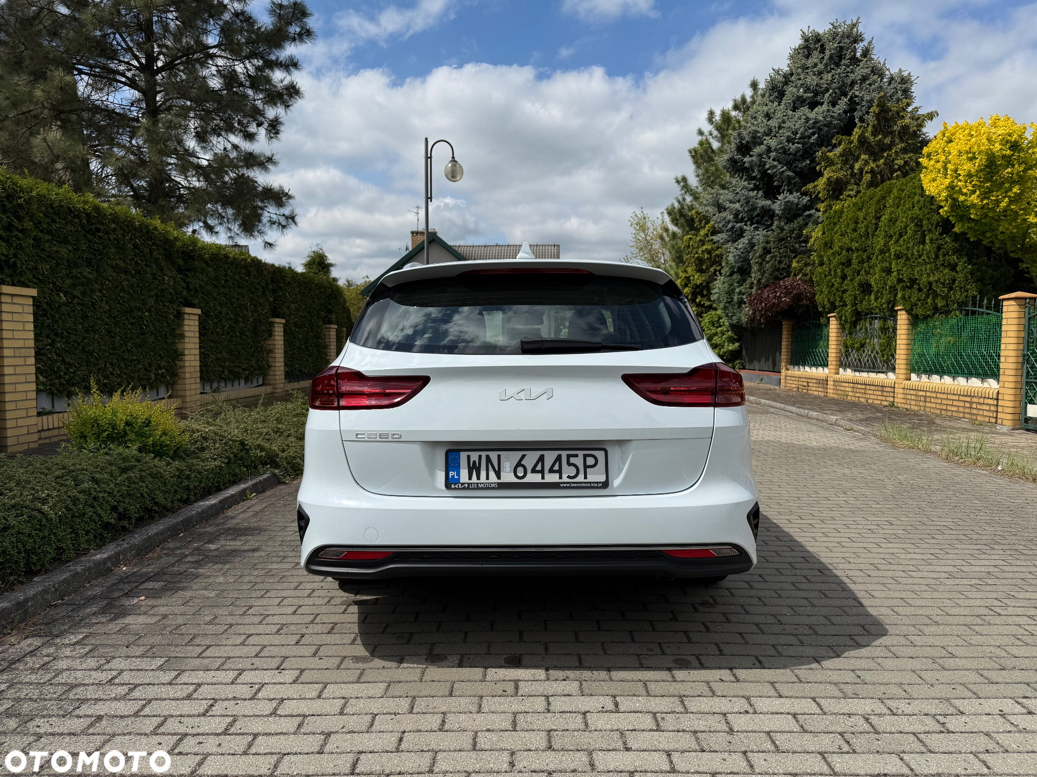 Kia Ceed 1.0 T-GDI S - 24