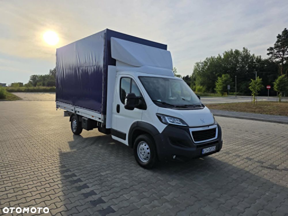 Peugeot Boxer - 10