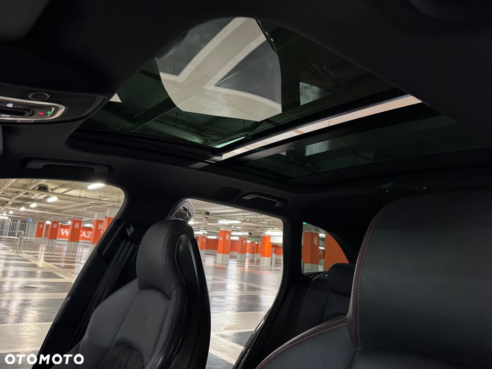 Audi A4 Avant 40 TDI mHEV S Line S tronic - 21