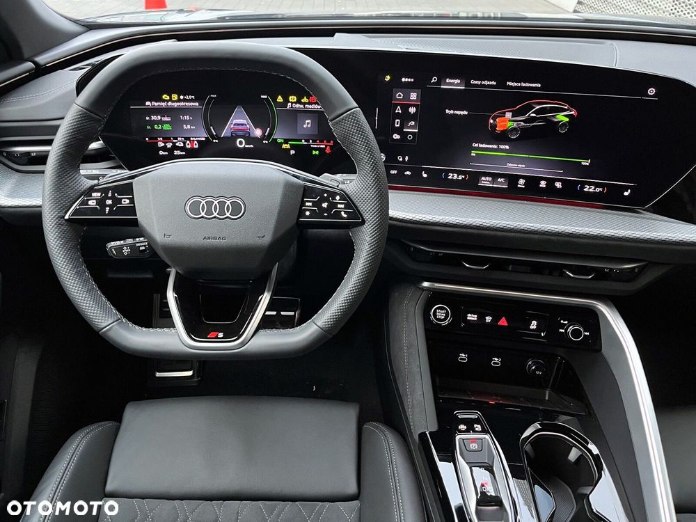 Audi Q5 Sportback - 13