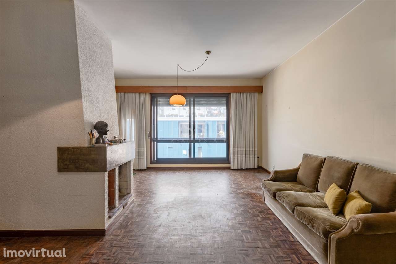 T4 Boavista com Garagem  | T4 Casa da Música - Grande imagem: 3/30