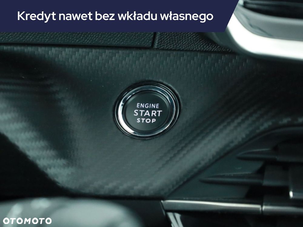 Peugeot 2008 - 14