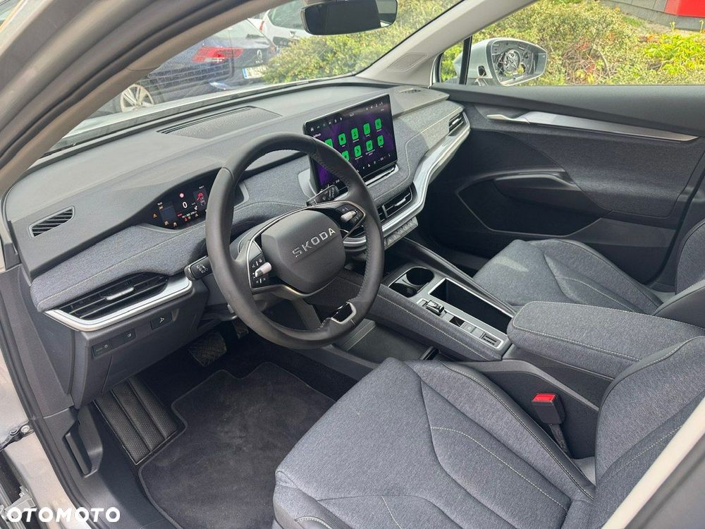 Skoda Elroq 60 63kWh - 13