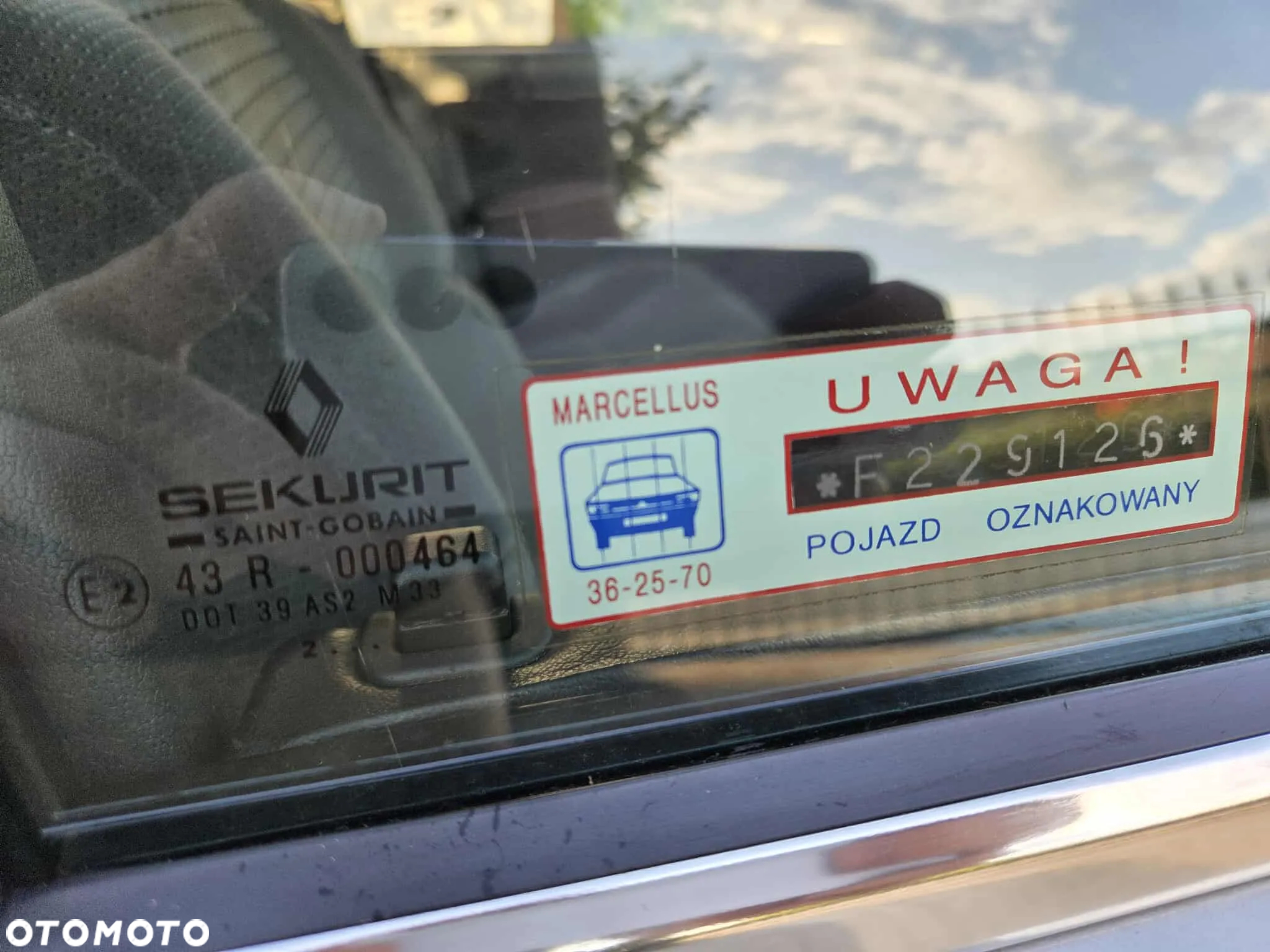 Renault 25 - 6