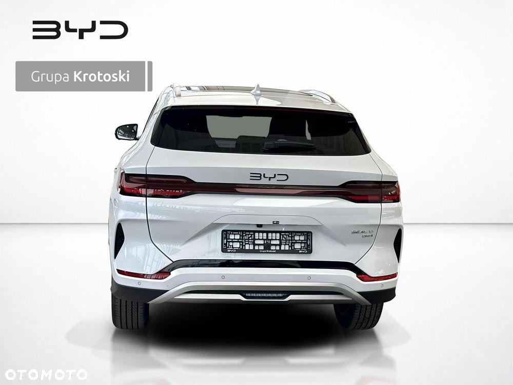 BYD Seal U - 6
