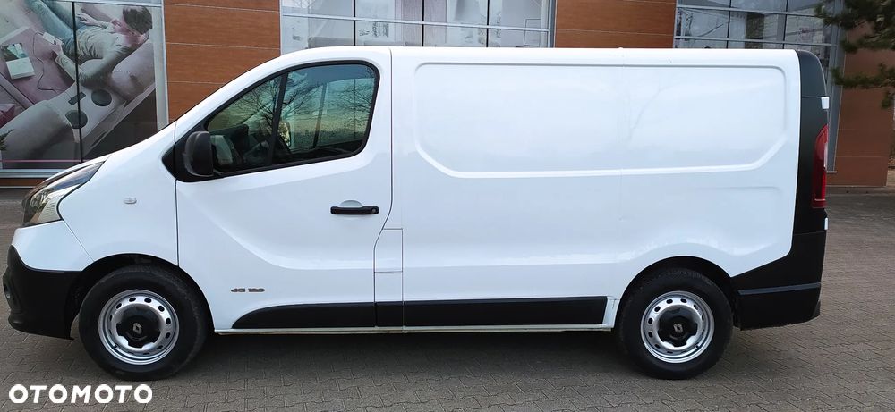 Renault Trafic L1H1 2,9t Business - 6