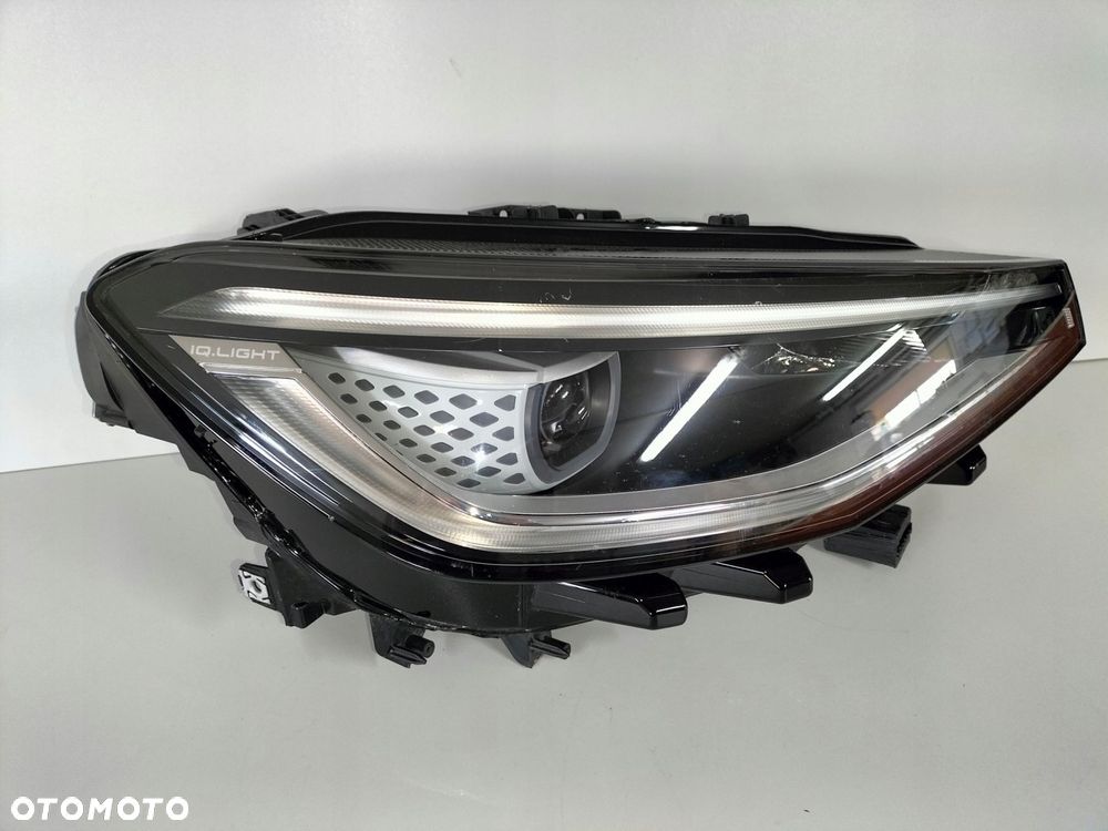lampa przednia prawa vw id4 20- iq light - 3