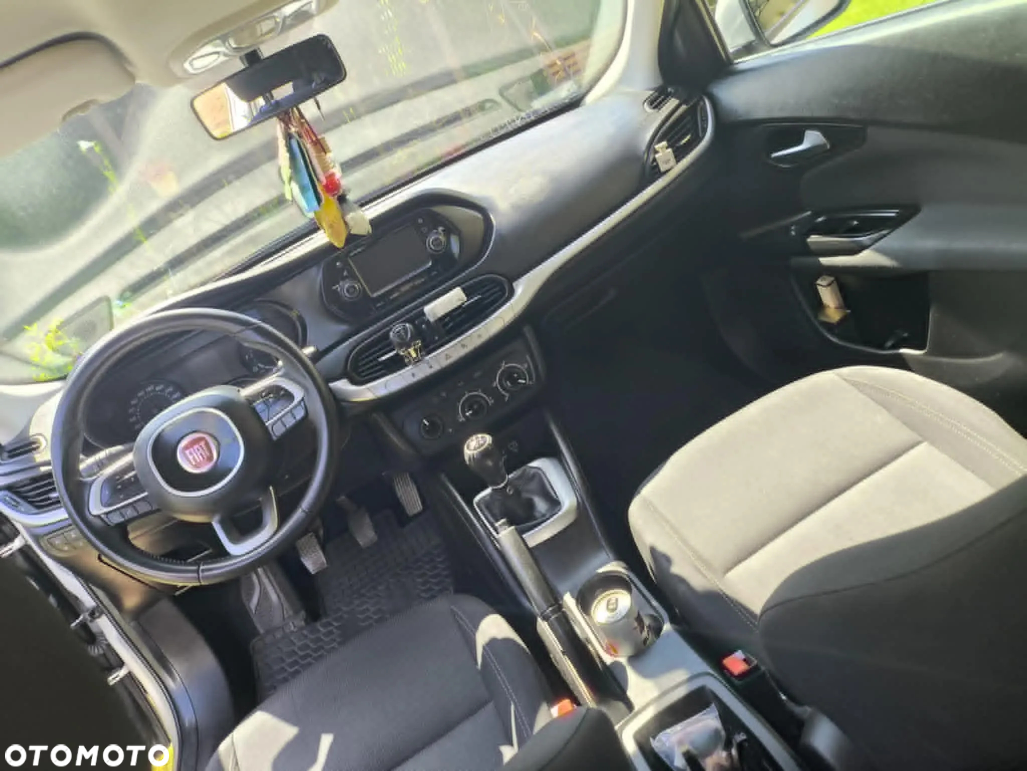 Fiat Tipo 1.3 MultiJet 16v Mirror - 5