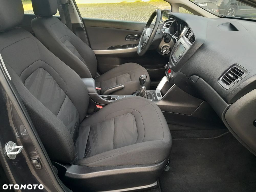 Kia Ceed 1.0 T-GDI Business Line Plus - 16