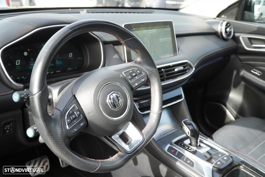 MG EHS 1.5 T-GDI Plug-in Hybrid Luxury - 24