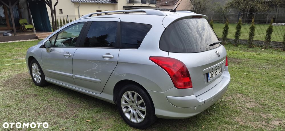 Peugeot 308 1.6 HDi Premium - 6