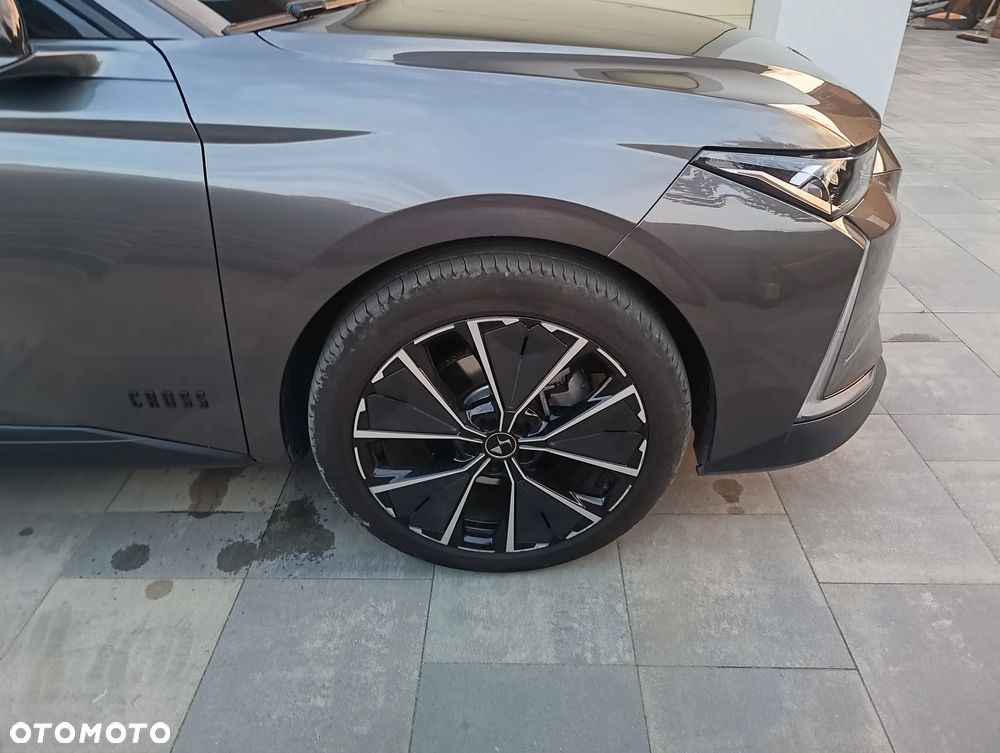 DS Automobiles DS 4 1.6 E-Tense Cross Rivoli - 10