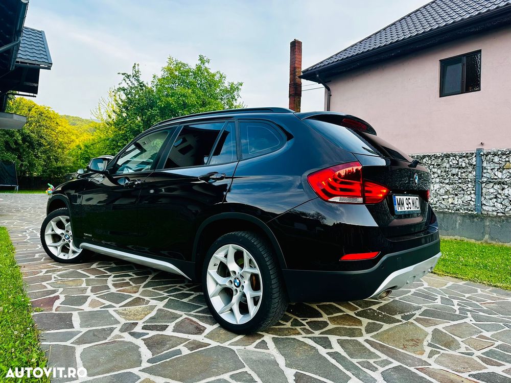 BMW X1 - 11