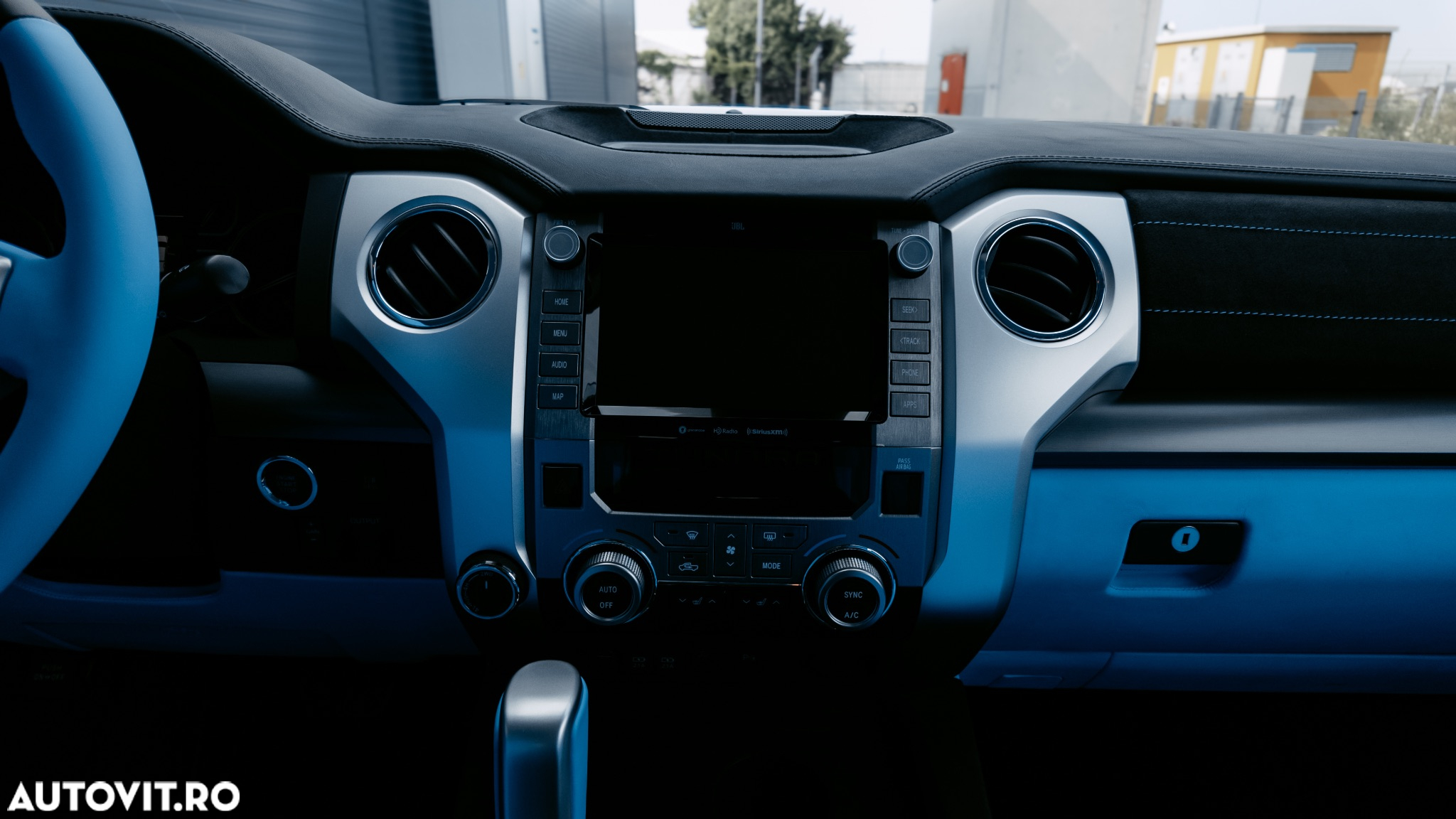 Toyota Tundra - 22