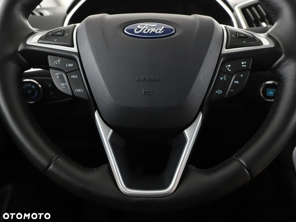 Ford S-Max 1.5 Eco Boost Start-Stopp Titanium - 22