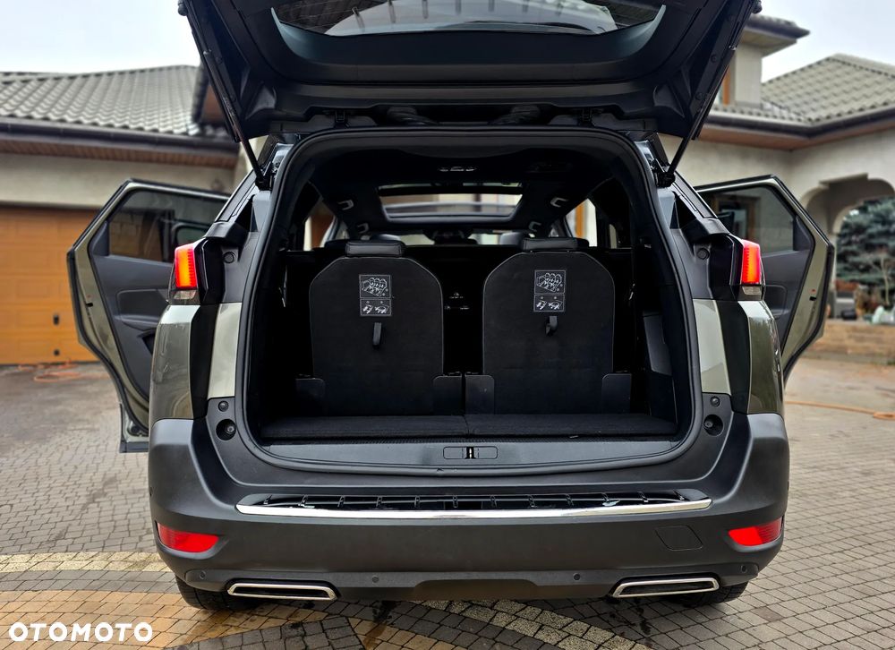 Peugeot 5008 - 12