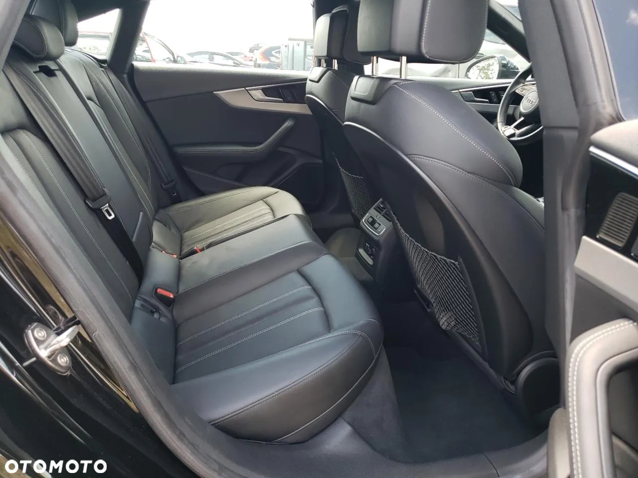 Audi A5 2.0 TFSI Quattro S tronic - 9