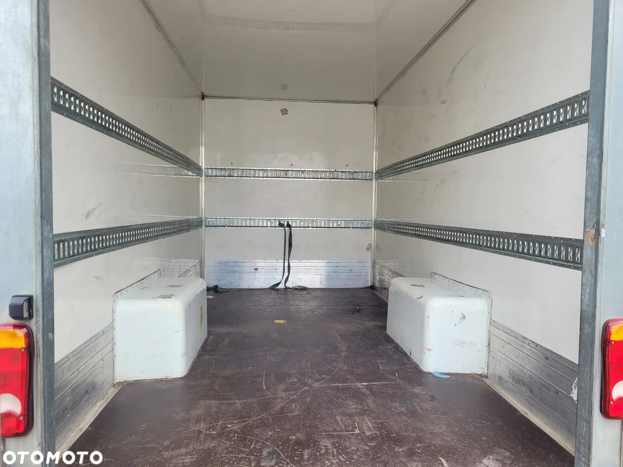 Fiat Ducato - 16