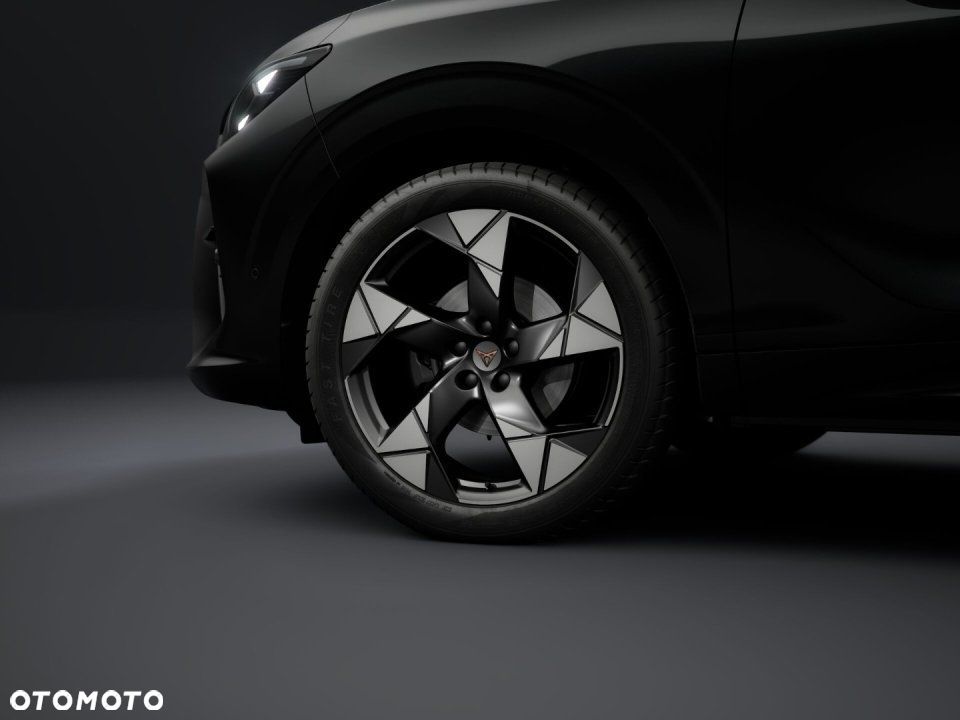 Cupra Terramar - 5