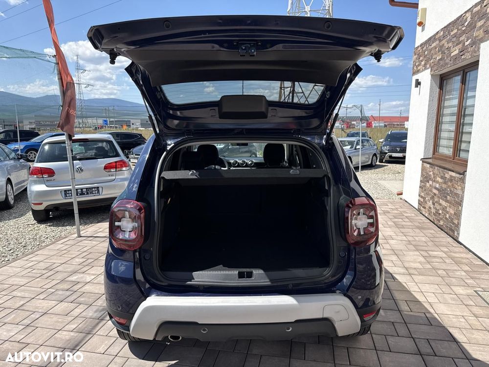 Dacia Duster - 15