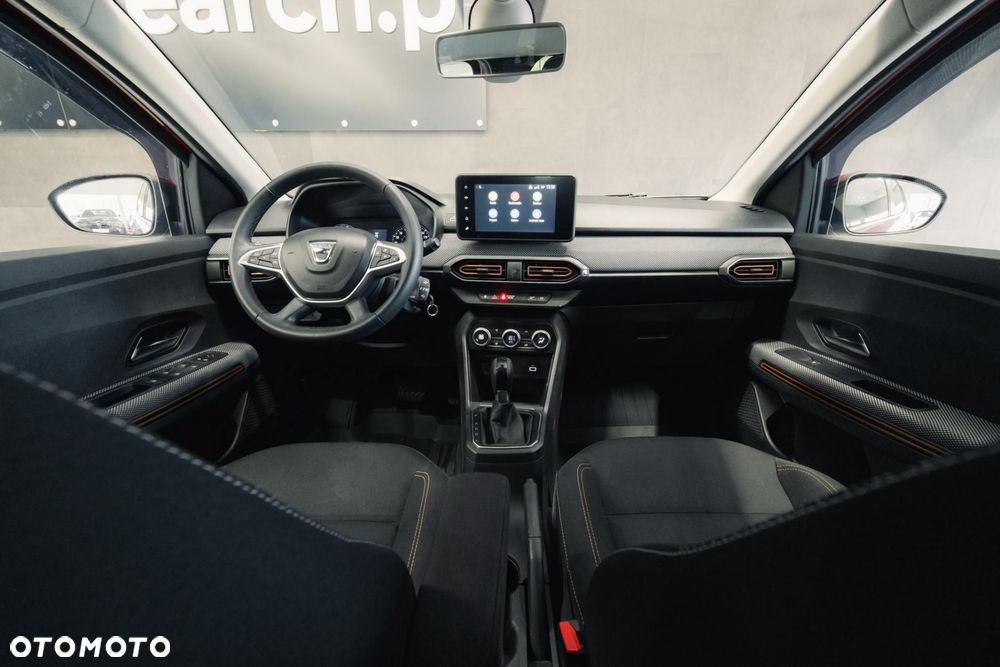 Dacia Sandero - 11