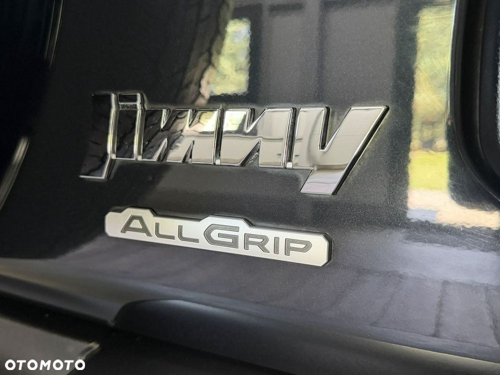 Suzuki Jimny - 34