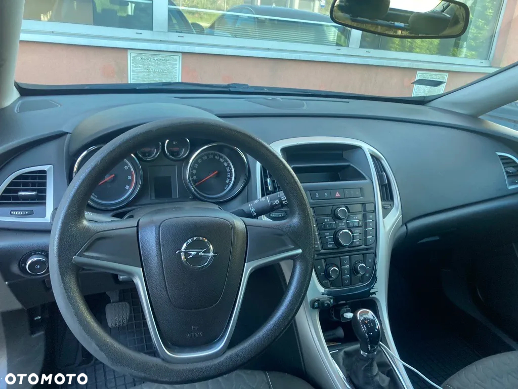 Opel Astra IV 1.4 Active - 4