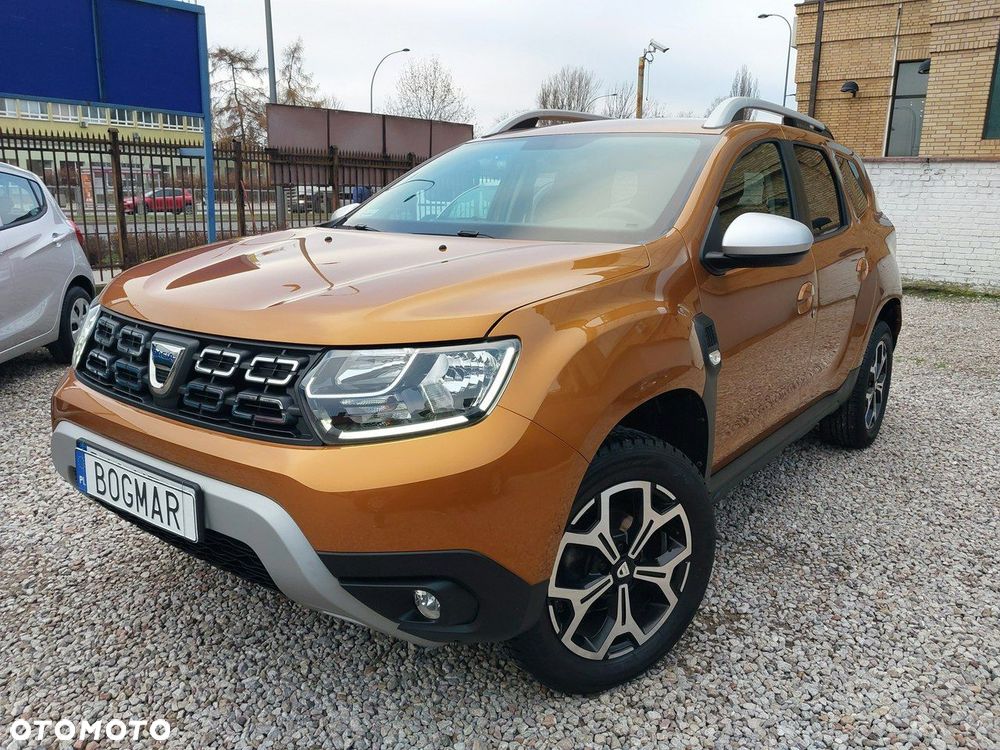 Dacia Duster - 2