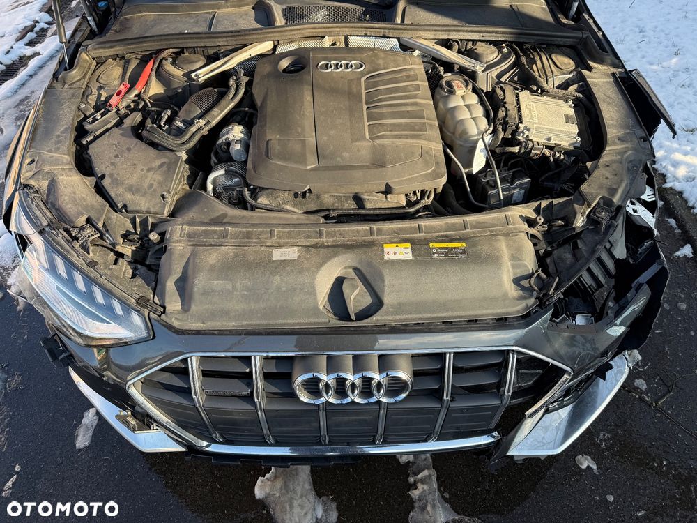 Audi A4 Allroad - 19